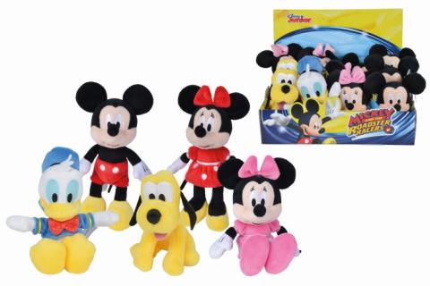 Disney MM Refresh Core, 20cm, 5-sort.