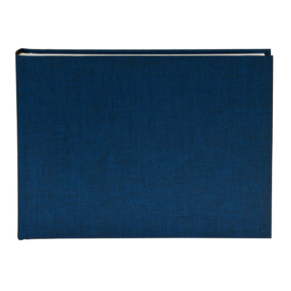 GOLDBUCH Summertime blau   22x16 36 weiße Seiten            19708