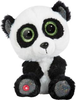 Glubschis Panda Peppino, ca. 15cm