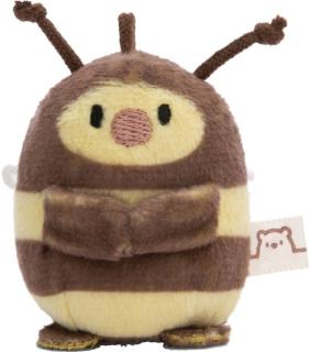 Kuscheltier Biene Beenie 5cm