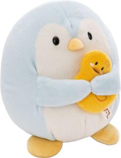mymochi Pinguin Waddle m. Ente, ca. 27cm