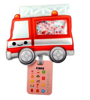 Bizyboo Feuerwehr