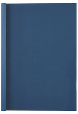 GBC LeatherGrain - Thermal binding cover - A4 (210 x 297 mm) - 30 Blätter - 150