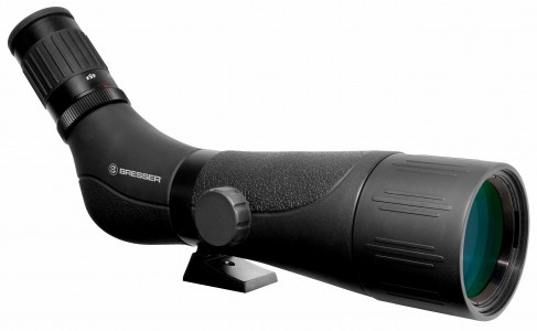 MEADE Fernglas Bresser Spektar 15-45x60 Spektiv 4334500