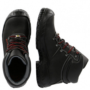ELTEN® unisex S3 Sicherheitsstiefel RENZO Mid ESD schwarz Größe 42