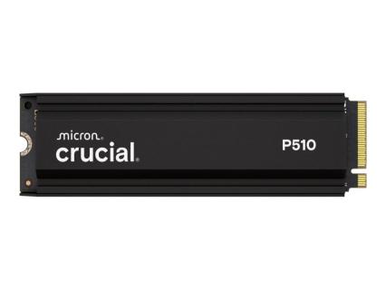 CRUCIAL P510 2TB