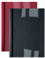 GBC LinenWeave - Thermal binding cover - 3 mm - A4 (210 x 297 mm) - 30 Blätter 