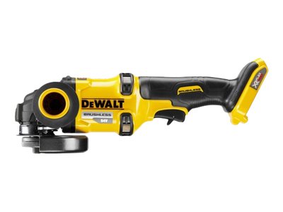 DEWALT Flexvolt Akku-Winkelschleifer,54V,Basisversion