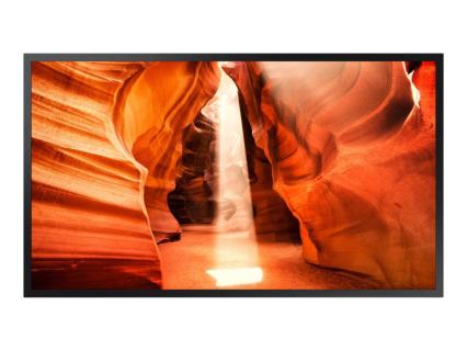 SAMSUNG Smart Signage OM55N-S 139,7cm (55")