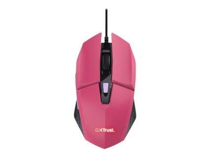 TRUST Felox Gaming wired mouse GXT109P