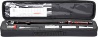 KS TOOLS 1/2"ERGOTORQUEbasic Drehmomentschlüssel-Satz, 20-200Nm, 6-tlg. (516.19