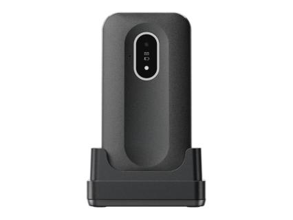 DORO Leva L20 schwarz-weiß