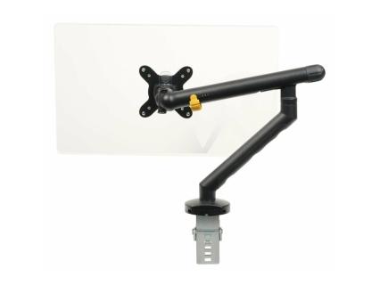 BAKKERELKHUIZEN Monitorarm BE Flexible Single schwarz retail