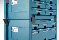 MAKITA MAKSTOR Modell 3.4