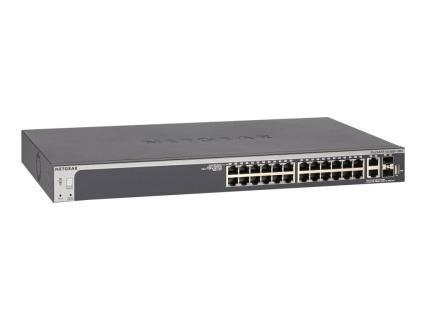 NETGEAR 24 Port Gigabit Smart Switch