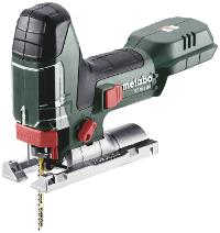 METABO ST 18L 90 cordless jigsaw