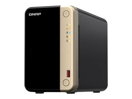 QNAP NAS TS-264-8G