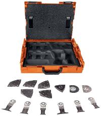 FEIN Starlock L-BOXX 102