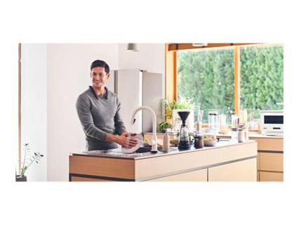 SONY SRS-NB10B - Kabelloser Bluetooth Nackenlautsprecher Schwarz