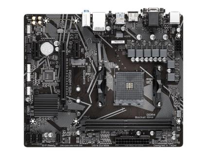 GIGABYTE A520M S2H SAM4