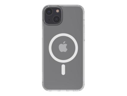 BELKIN Sheerforce magnet.Schutz- Hülle iPhone 14 Plus  MSA009btCL