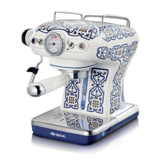 DE LONGHI Ariete 1389/1C - Espressomaschine - 0,9 l