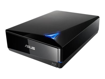 ASUS Blu-ray RW EXT USB3 BW-16D1X-U 16x Retail extern