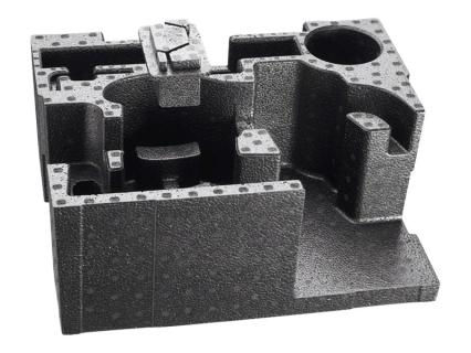 BOSCH L-Boxx Einlage GSS 230/280 AVE | 1600A002UM