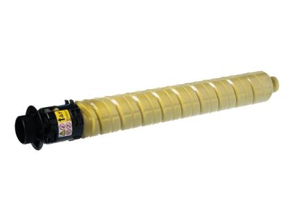 RICOH Toner IM C6010    yellow    28000 Seiten        842531