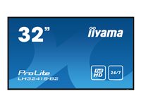 IIYAMA LH3241S-B2 81,28cm (32")