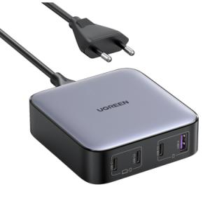 + 3x USB-C 100W Ladegerät