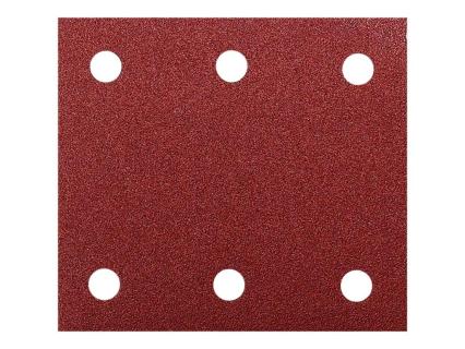 MAKITA Schleifpap. Kl. 102x114 K40