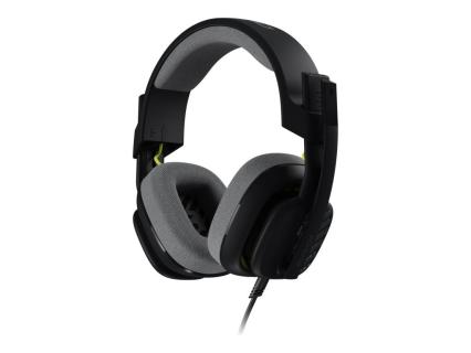 LOGITECH ASTRO A10 WIRED HEADSET