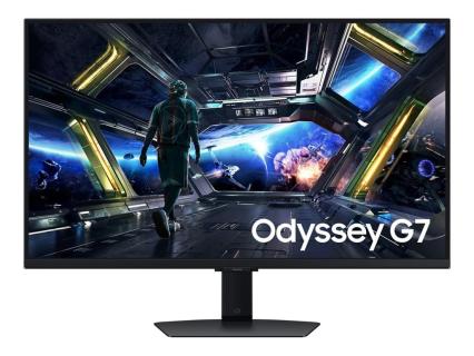 SAMSUNG Odyssey G7 S32DG702EU 81,3cm (32")