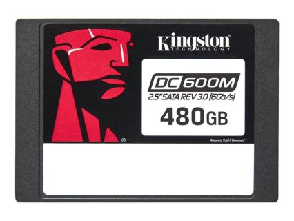 KINGSTON DC600M 480GB