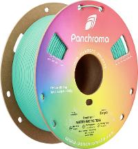 POLYMAKER CA04006 Panchroma? Matte Filament PLA Matt, geringerer Kunststoffgeha