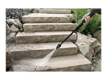 KÄRCHER Kärc Dreckfräser DB 120 K2/3 | 2.642-727.0