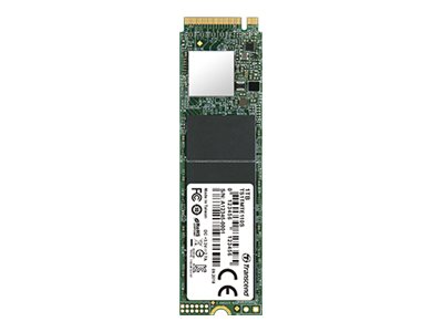 TRANSCEND MTE110S 128GB