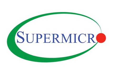 SUPERMICRO CPU-Kühler 2U für Sockel 4677 aktiv SNK-P0088AP4