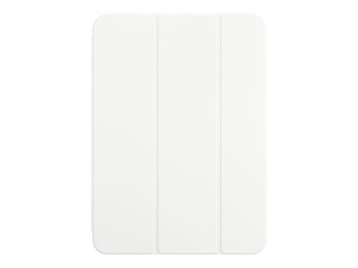 Apple Smart Folio Tablet-Hülle für Apple iPad 10. Gen (2022) weiß