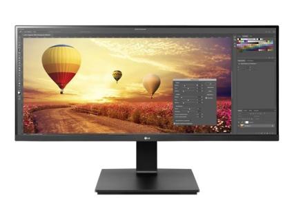 LG 34BR65F-B.AEU 86,36cm (34")