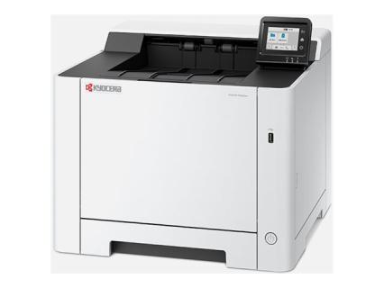 KYOCERA ECOSYS PA2600cx Farb-Laserdrucker weiß