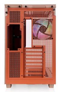 THERMALTAKE Geh View 380 XL TG Midi Tower "ARGB Gravel Sand" retail