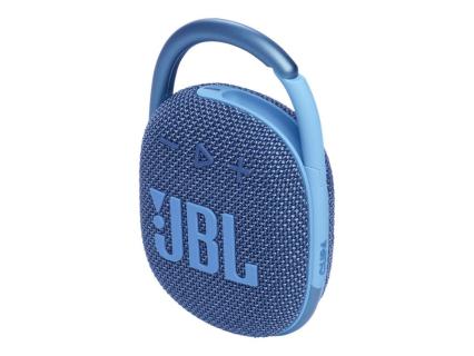 JBL CLIP 4 ECO blau
