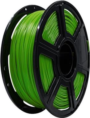 FLASHFORGE PG2 3D-Druckmaterial Polyacticsäure (PLA) Grün 500 g (PG2)