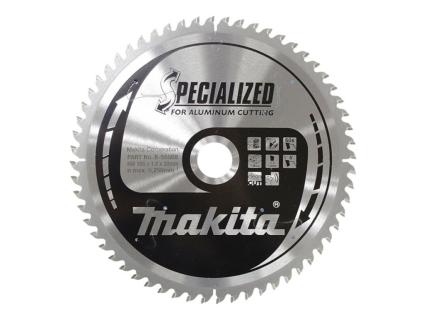 MAKITA Specialized - Circular saw blade - for aluminium