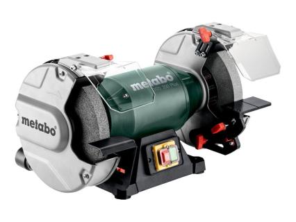 Metabo DSD 200 Plus Doppelschleifmaschine (604210000)