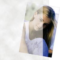 DAIBER 1x1000 Daiber Pergaminhüllen 9x13 Öffnung Breitseite (43009)