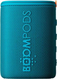 BOOMPODS Beachboom Ocean Blue