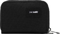 OUTPAC DESIGNS Pacsafe RFIDsafe Card Wallet schwarz